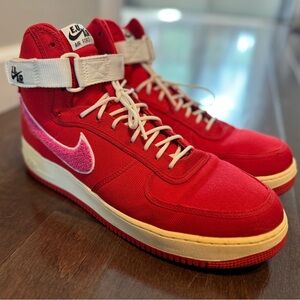 Nike Air Force 1 High “Emotionally Unavailable” Men’s 13